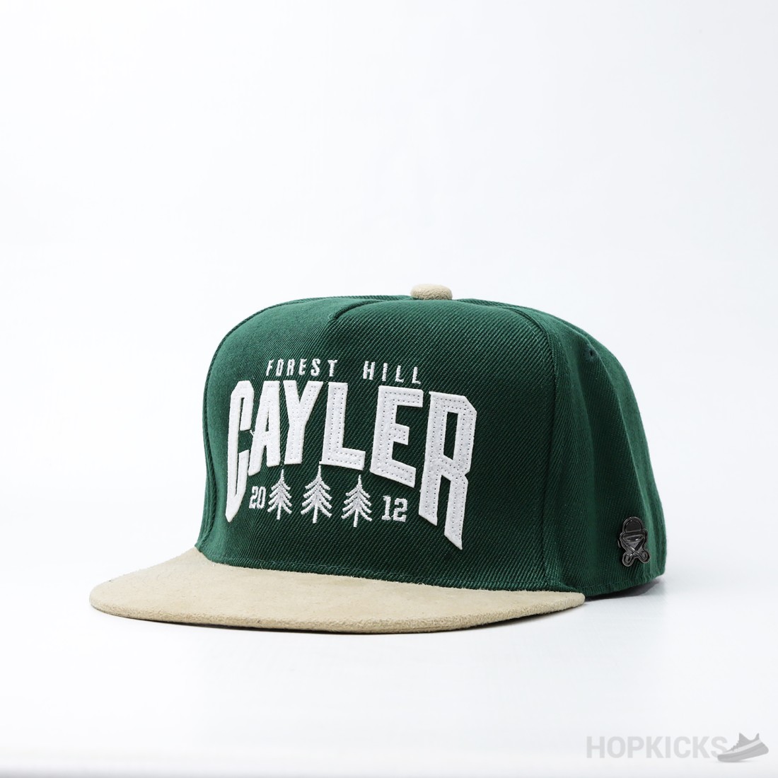 Cayler and sons bucket sales hat